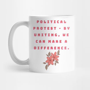 Abortion rights Mug